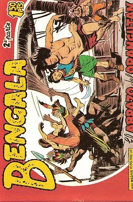 Bengala (1960) (Grapa) #8