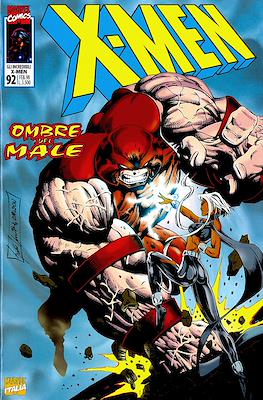 Gli Incredibili X-Men #92