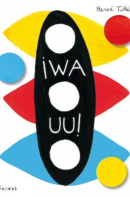 ¡Wauu!