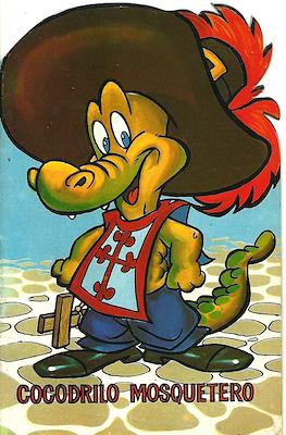 Colección Peque Sombrero #24