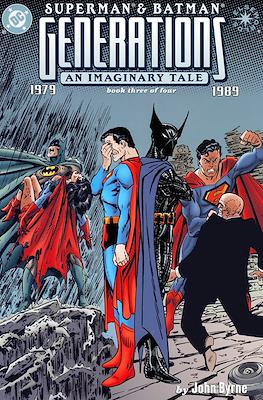 Superman and Batman: Generations. Vol 1 #3