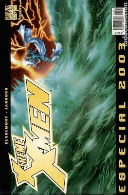 X-Treme X-Men Especial 2003