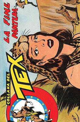 Le strisce di Tex #210