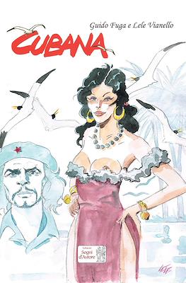 Cubana