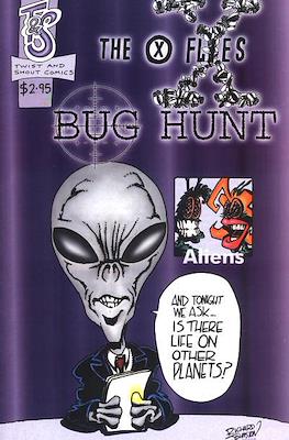 The X-Flies: Bug Hunt #3