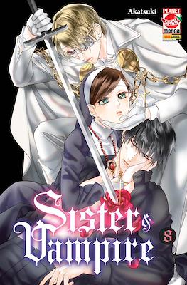 Sister & Vampire #8