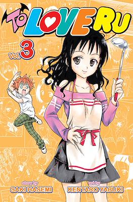 To Love Ru #3