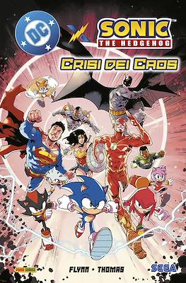 DC Evergreen #126