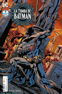 La tumba de Batman #9