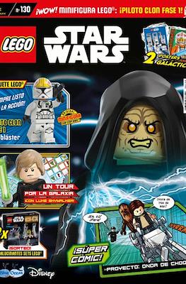 Lego Star Wars #130