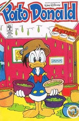 Pato Donald #235