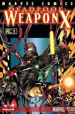 Deadpool Vol. 3 (2008-2012) #60