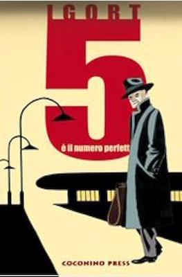 5 è il numero perfetto