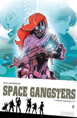 Space Gangsters #2