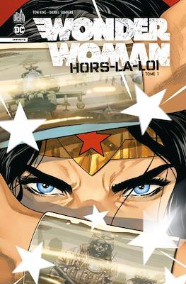 Wonder Woman Hors-la-loi