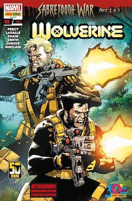 Wolverine #449