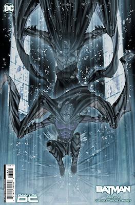 Batman Vol. 3 (2016- Variant Cover) #138.2