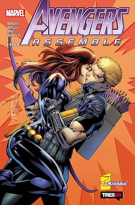 Avengers Assemble #5