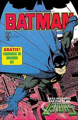 Batman - 2ª Série #11