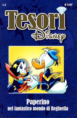 Tesori Disney