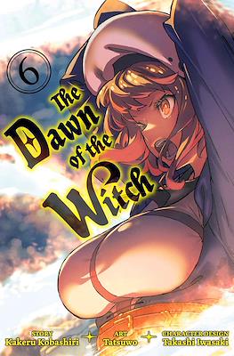 The Dawn of the Witch #6