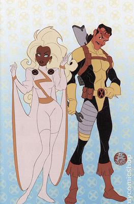 Storm Vol. 5 (2024- Variant Cover) #5.3