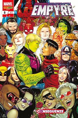 Marvel Miniserie #240