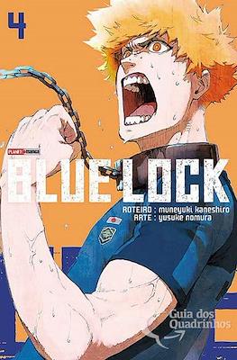Blue Lock #4