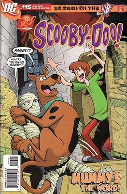 Scooby-Doo! #119