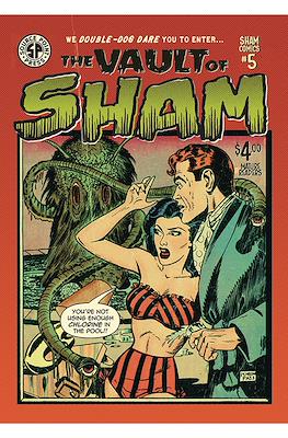 Sham Comics #5