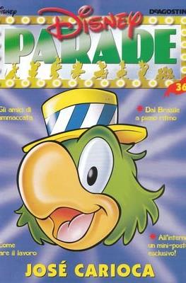 Disney Parade #36