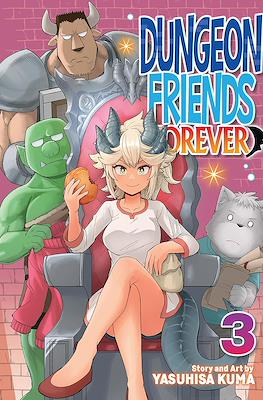Dungeon Friends Forever #3