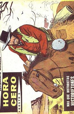 Hora Cero - Suplemento Semanal #101