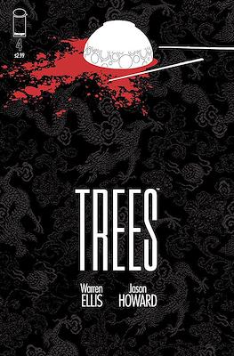 Trees #4