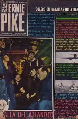 Ernie Pike corresponsal de guerra - Colección batallas inolvidables #17