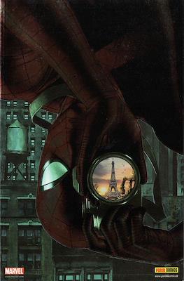 Spider-Man (2000-2012 Couverture alternative) #121