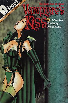 Vampyre’s Kiss Book Three: The Dark Kiss of Night #2