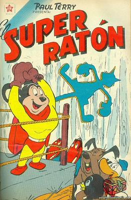 El Super Ratón #70