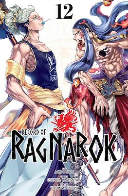 Record of Ragnarok #12
