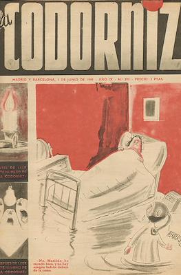 La Codorniz #395