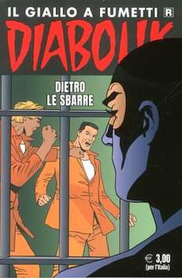 Diabolik R #750