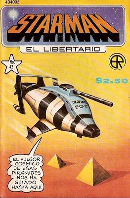 Starman El Libertario #42