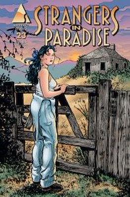 Strangers in Paradise Vol. 3 #23