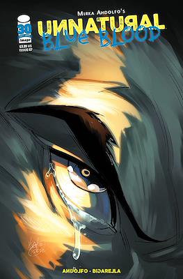 Unnatural: Blue Blood #7