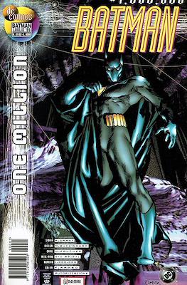 Batman Vol. 1 #81-82