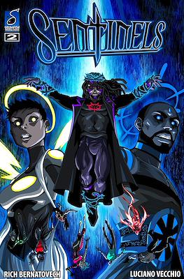Sentinels #2