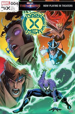 Dark X-Men Vol. 2 (2023) #4