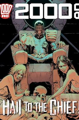 2000 AD #2084