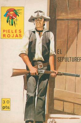 Oeste (1971-1985) #249
