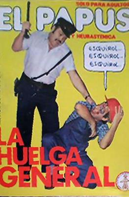 El Papus #282